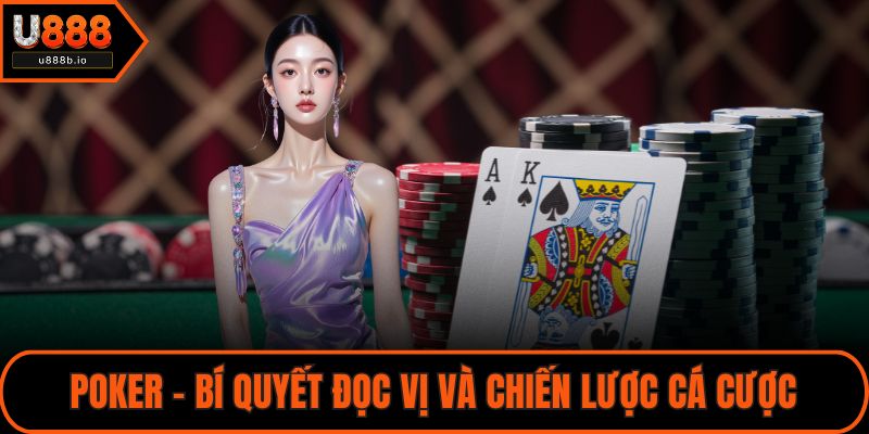 Poker