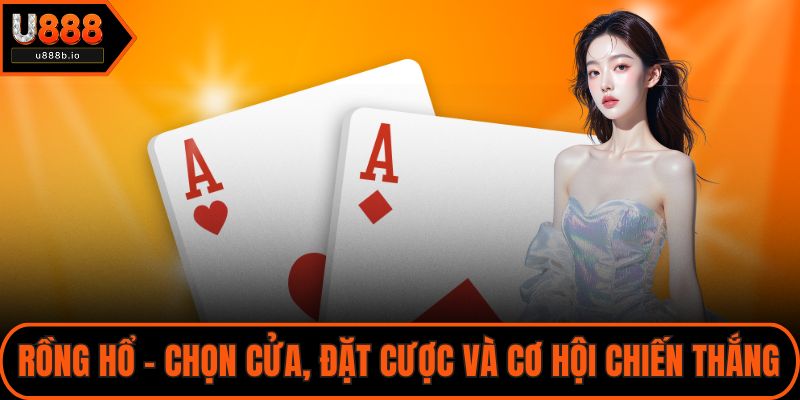 Rồng Hổ