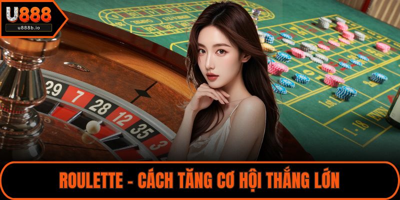 Roulette