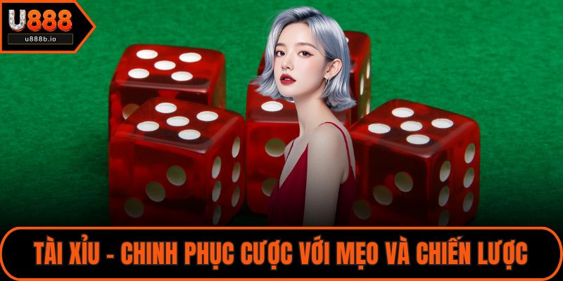 Tài Xỉu
