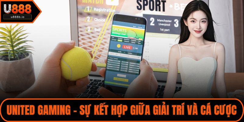 United Gaming
